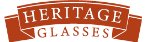 Heritage Glasses
