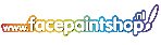 Facepaintshop Netherlands