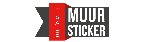 Muursticker4sale