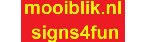 Mooiblik signs4fun