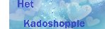 het kadoshoppie