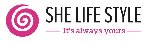 SHE LIFE STYLE