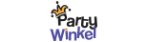 Partywinkel.be