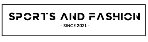 Sports And Fashion