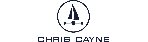 CHRIS CAYNE