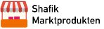 Shafik marktprodukten