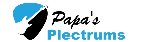 papas-plectrums.nl