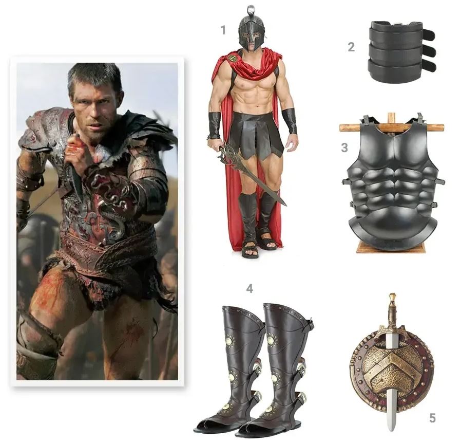 spartacus
