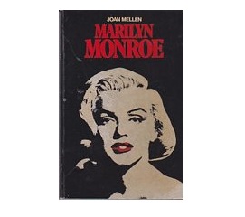Marilyn Monroe boeken