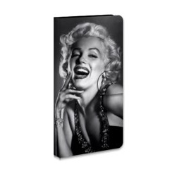 Marilyn Monroe telefoonhoesje