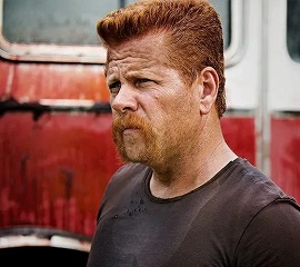 Abraham Ford