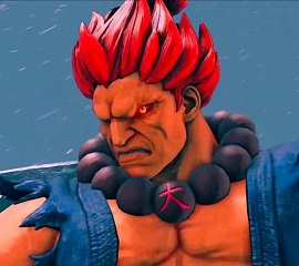 Akuma