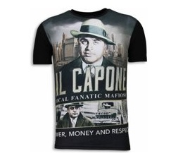 Al Capone shirts
