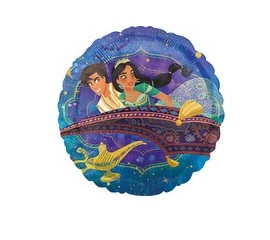 Aladdin ballonnen