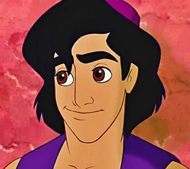Aladdin