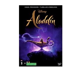Aladdin Films