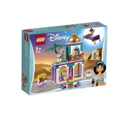Aladdin Lego