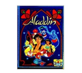 Aladdin Strips