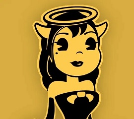 Alice Angel