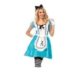 alice in wonderland
