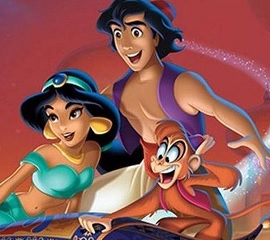 Aladdin