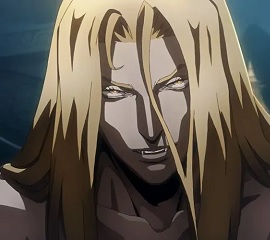 Alucard