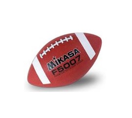 American Football ball