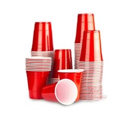 american cups