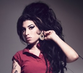 Amy Winehouse