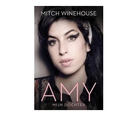 Amy Winehouse boeken