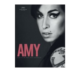 Amy Winehouse films