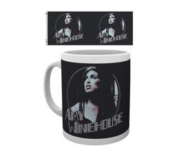 Amy Winehouse mok