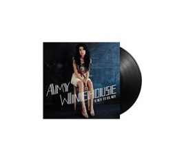 Amy Winehouse muziek