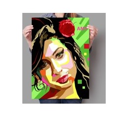 Amy Winehouse posters
