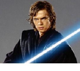 Anakin