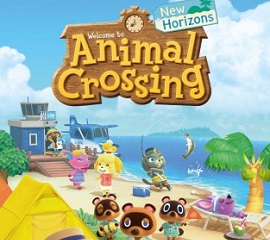 Animal Crossing: New Horizons