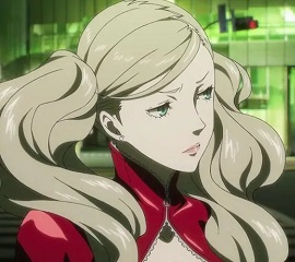 Ann Takamaki