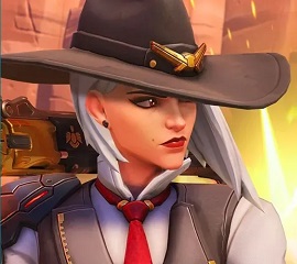 Ashe