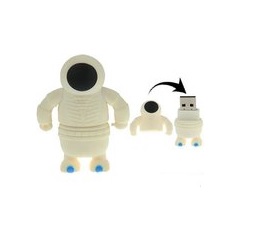 Astronaut Usb stick
