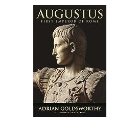 Augustus boeken
