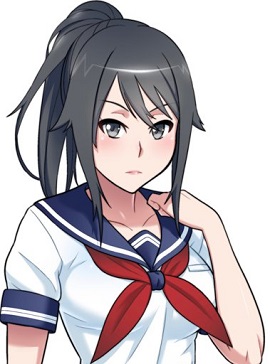 Ayano Aishi