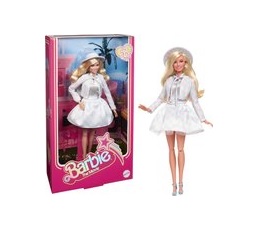 Barbie poppen