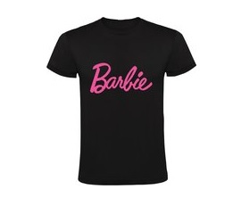 Barbie tshirts