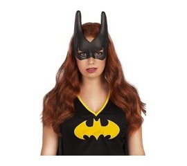 Batgirl masker