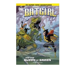 Batgirl stripboeken