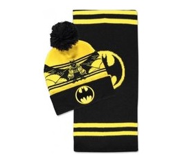 batman muts