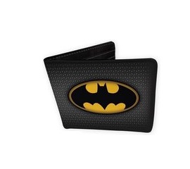 batman portemonnees