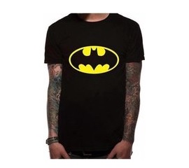 batman shirts heren
