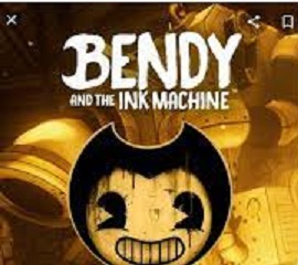 Bendy and the Ink Machine