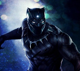 Black Panther